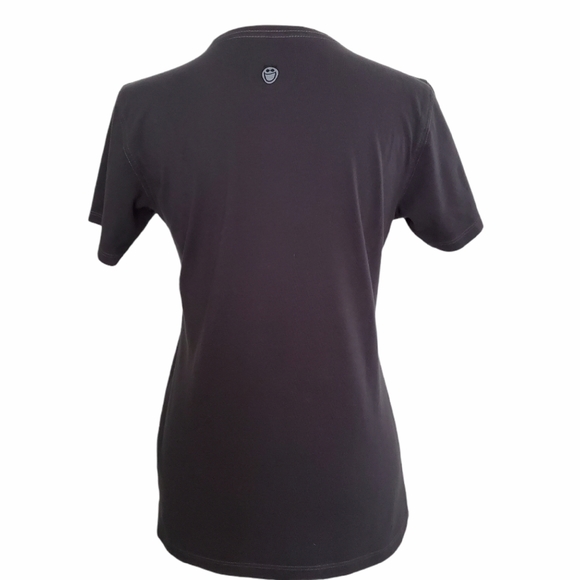 Life Is Good It's Not The Years t-shirt - Picture 2 of 6